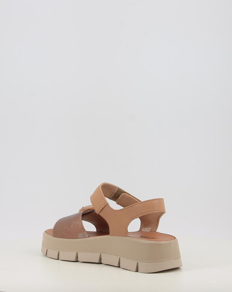 Sandalen IMAC TOSCA 108870 bronze