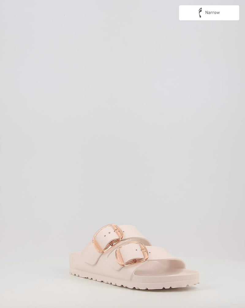 Sandalias BIRKENSTOCK ARIZONA BIG BUCKLE EVA crema
