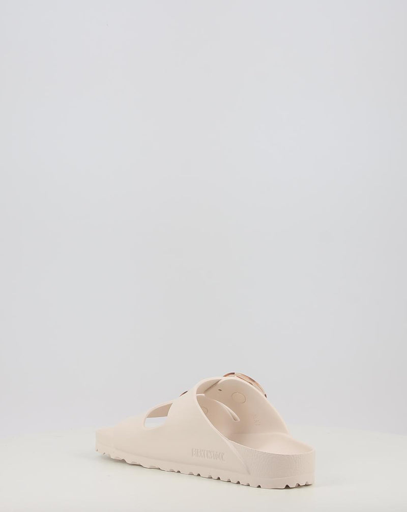 Sandalias BIRKENSTOCK ARIZONA BIG BUCKLE EVA crema