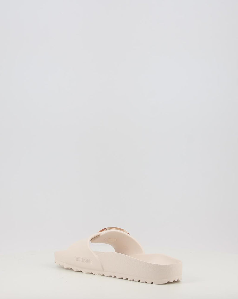 Sandalias BIRKENSTOCK MADRID BIG BUCKLE EVA crema