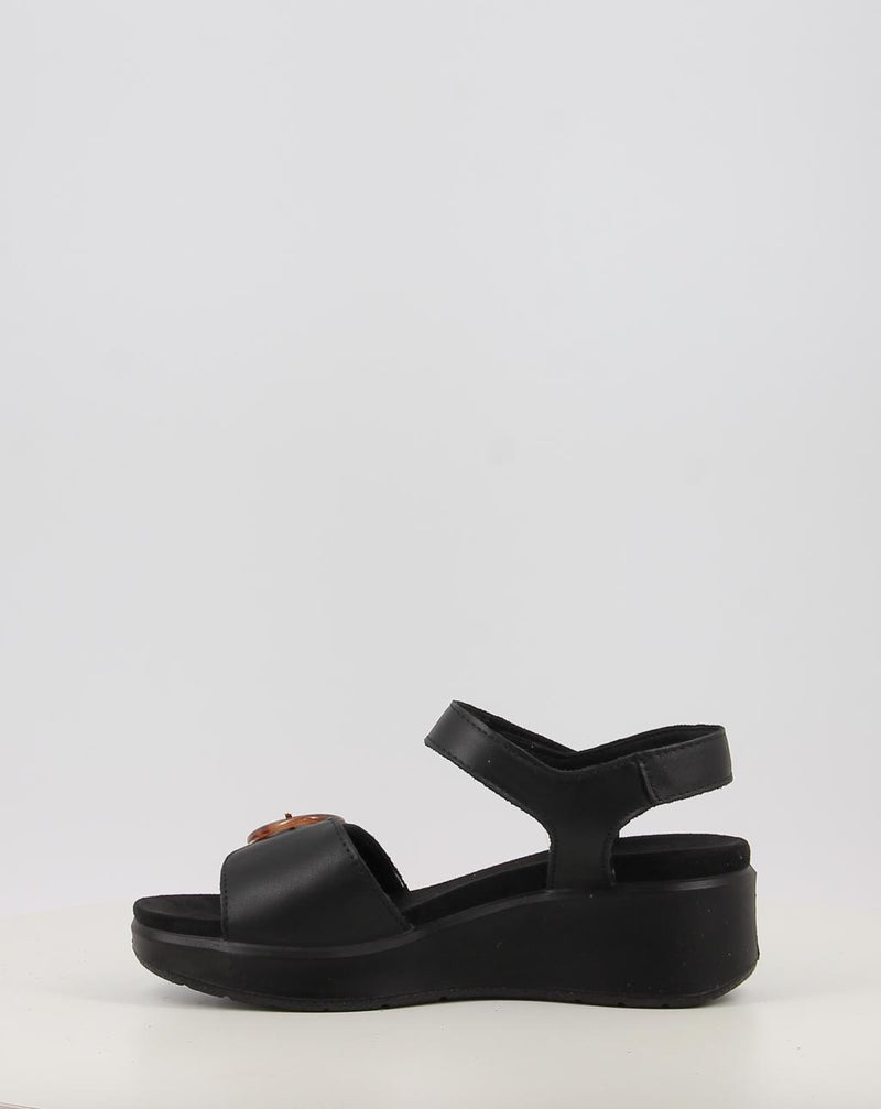 Sandalen IMAC CATERINA 109010 schwarz