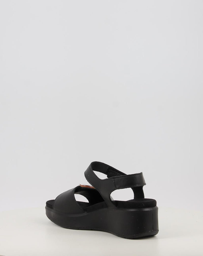Sandalen IMAC CATERINA 109010 schwarz