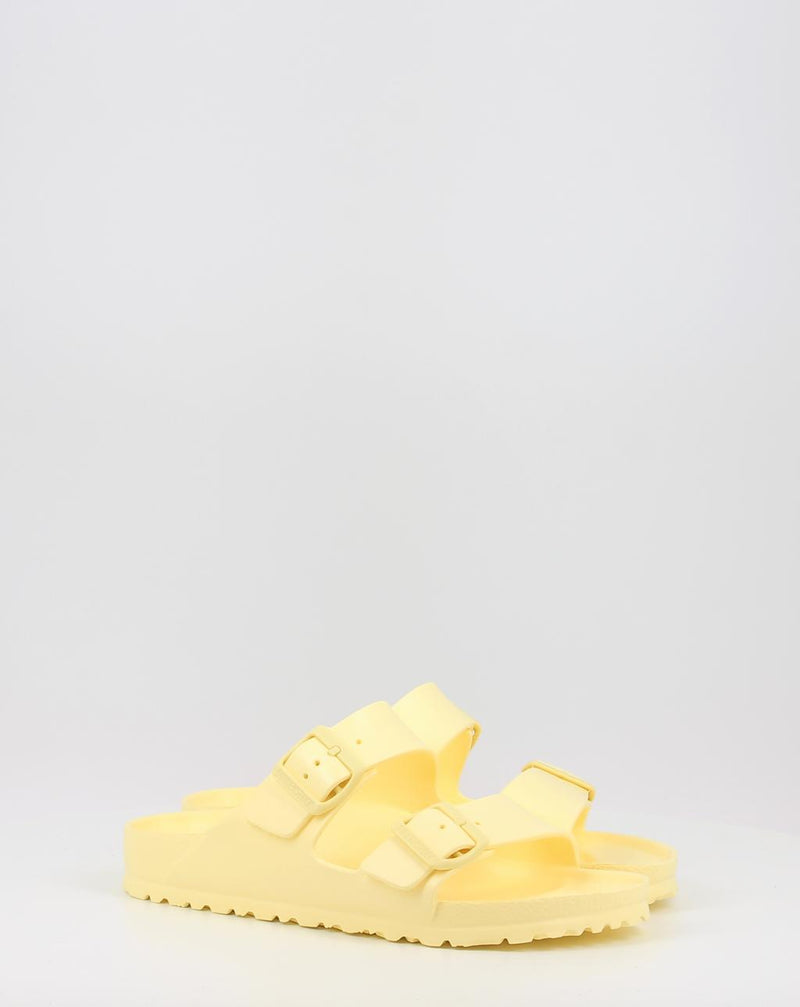 Sandalias BIRKENSTOCK ARIZONA EVA amarillo