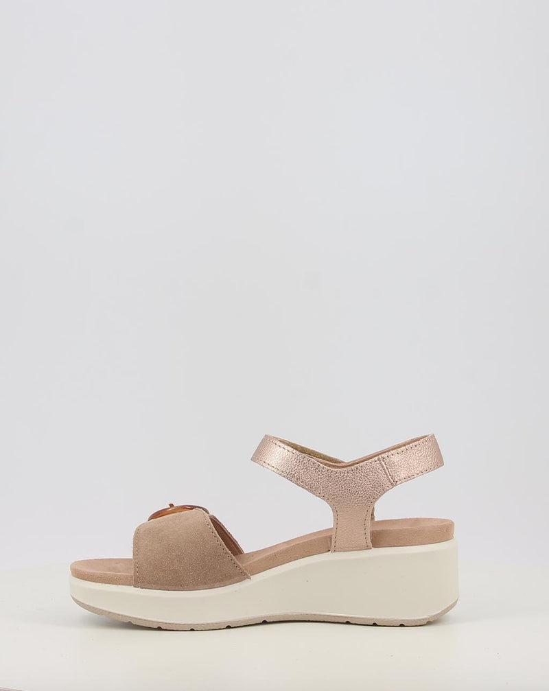 Sandalen IMAC CATERINA 109011 sand