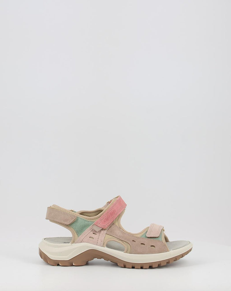 Sandalias IMAC LEXA 109431 multicolor