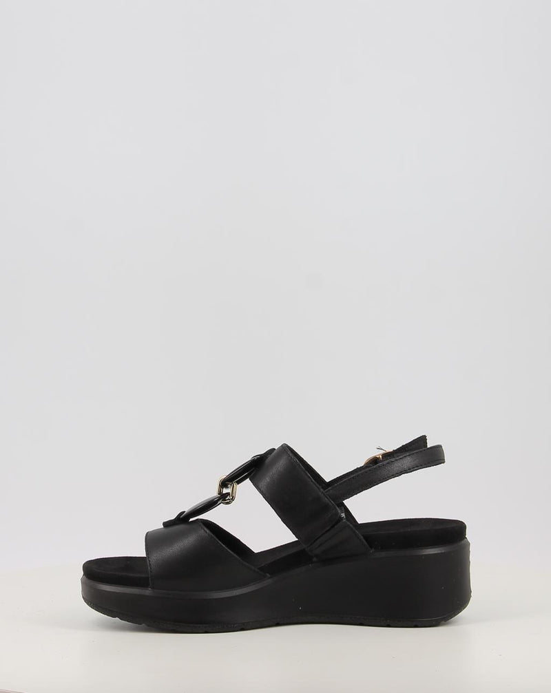 Sandalen IMAC CATERINA 109020 schwarz