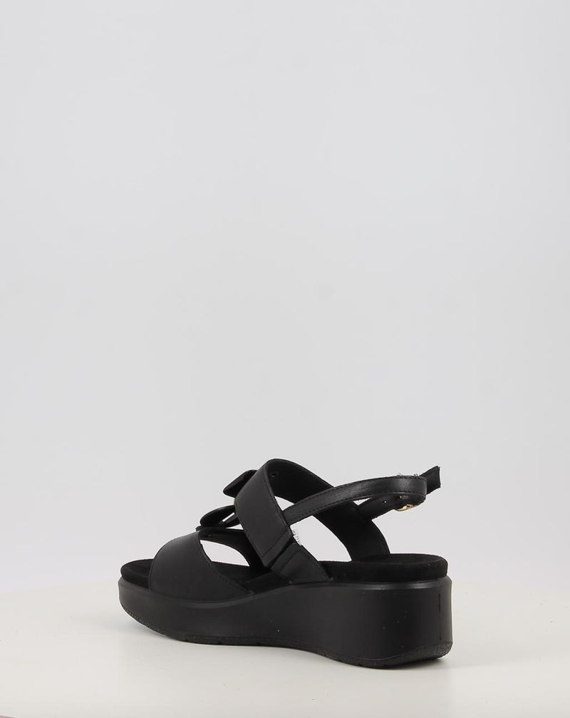 Sandalen IMAC CATERINA 109020 schwarz