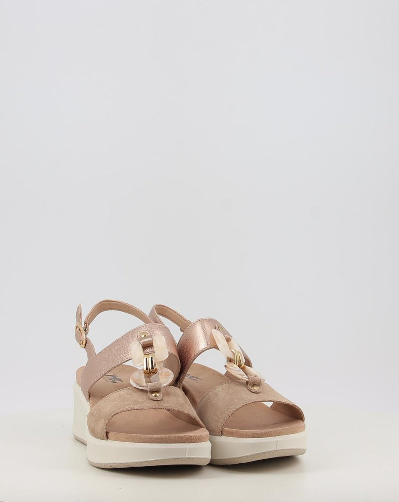 Sandalen IMAC CATERINA 109021 sand