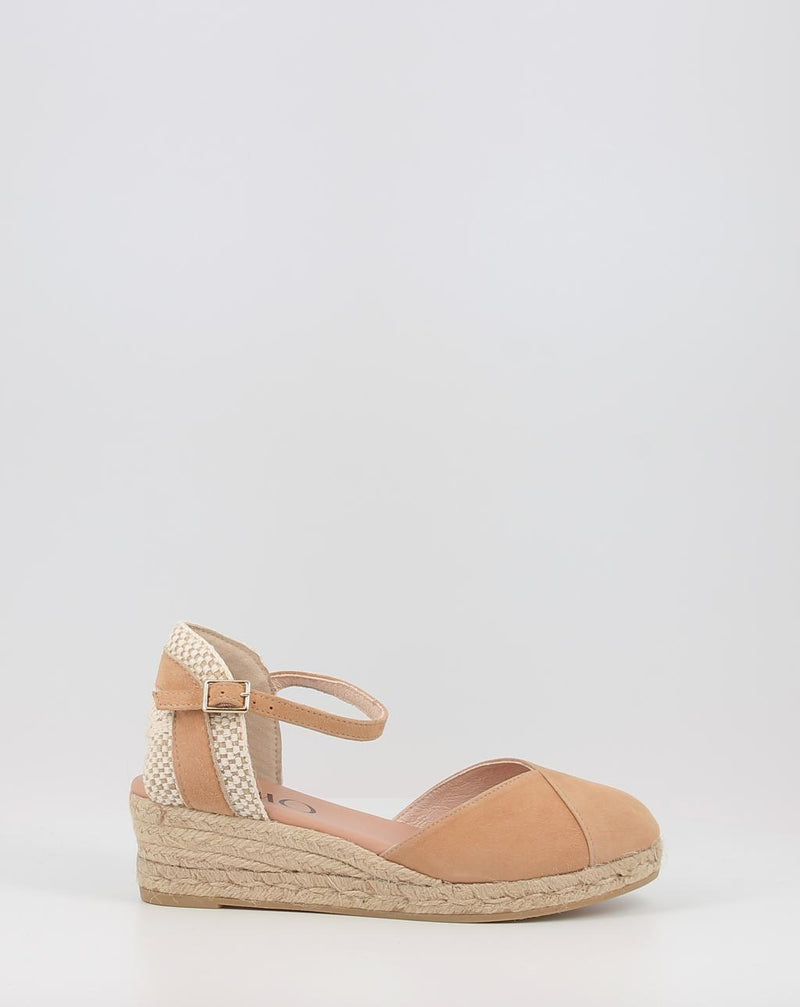 Alpargatas GAIMO COPITA8313 beig
