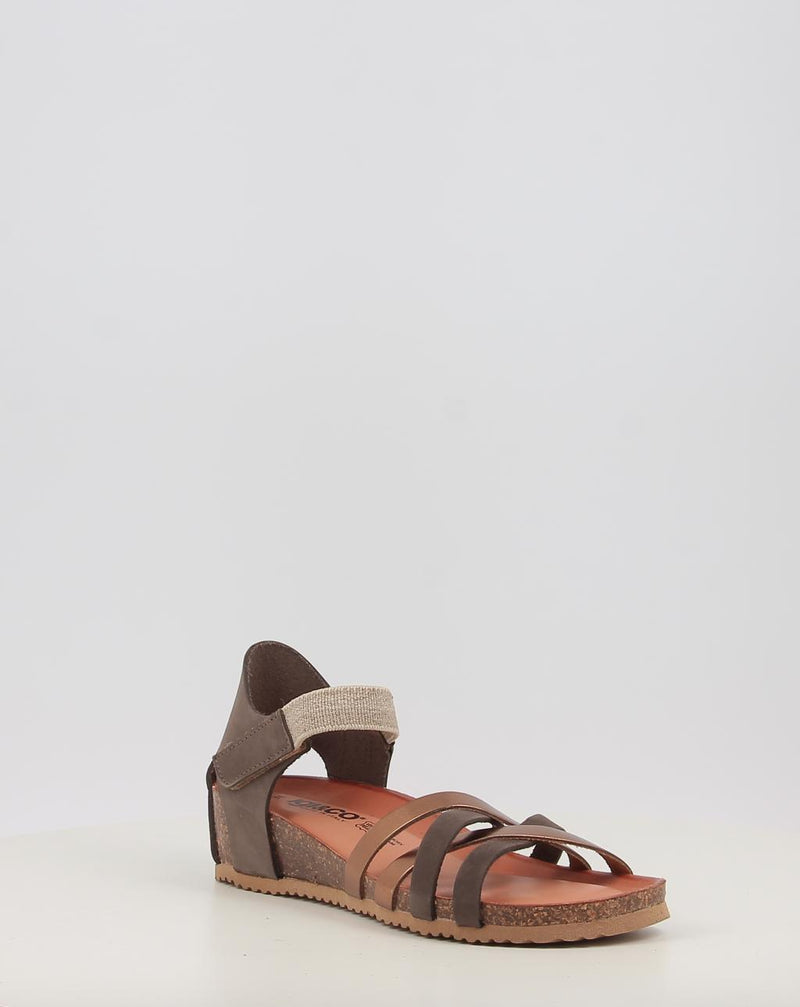 Sandalen IGI & CO ANTIBES 1197211 braun