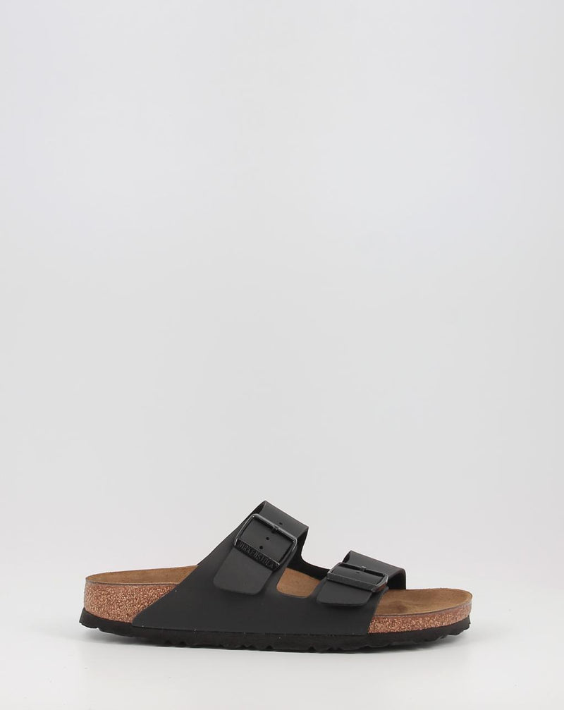 Sandalias BIRKENSTOCK ARIZONA BF negro
