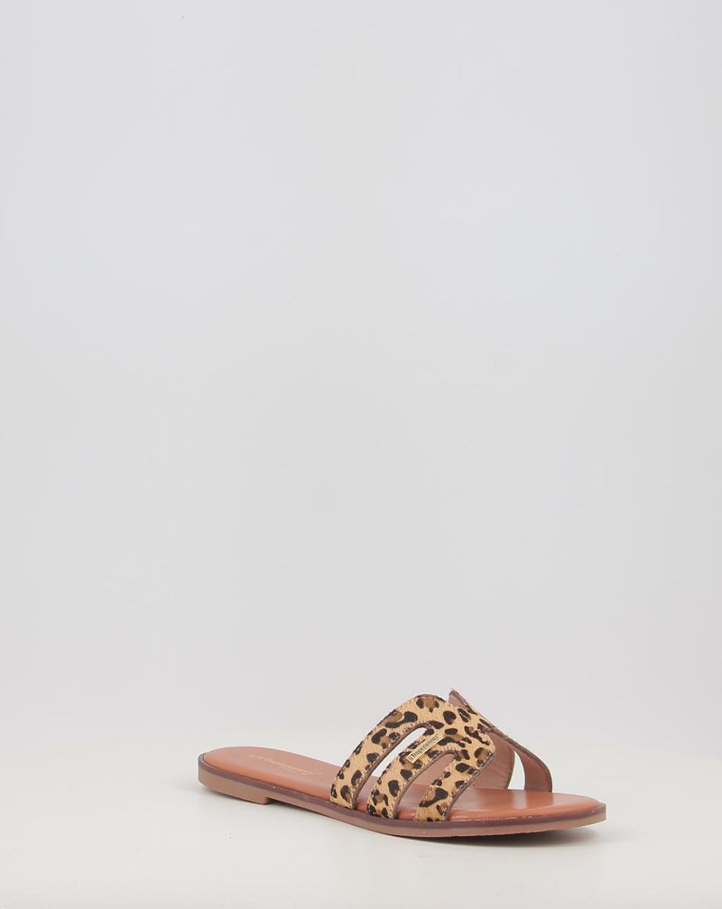 Sandalias LES TROPEZZIENNES HAMIGAPO animal print