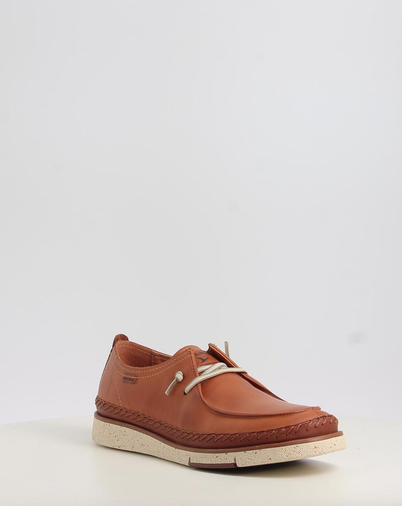 Schuhe PIKOLINOS SAN JUAN M6L-4274C1 leder