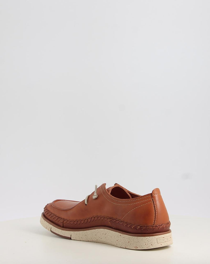 Schuhe PIKOLINOS SAN JUAN M6L-4274C1 leder