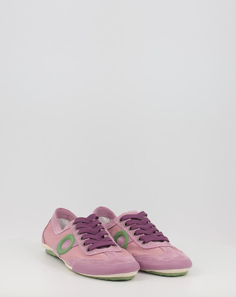 Zapatillas ARO JOANETA NET 3133 morado