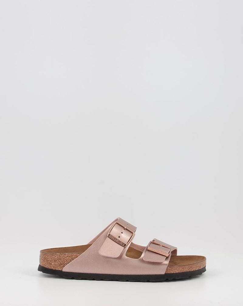 Sandalias BIRKENSTOCK ARIZONA BF rosa