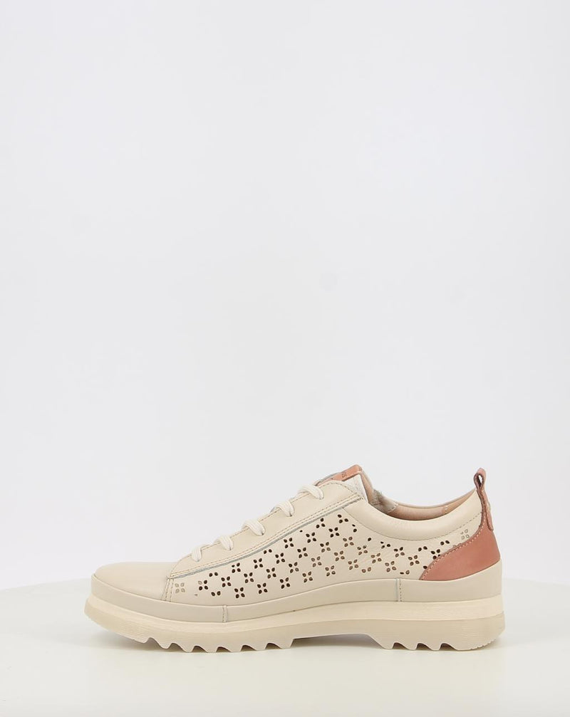 Schuhe PIKOLINOS VIGO W3W-6841C1 creme