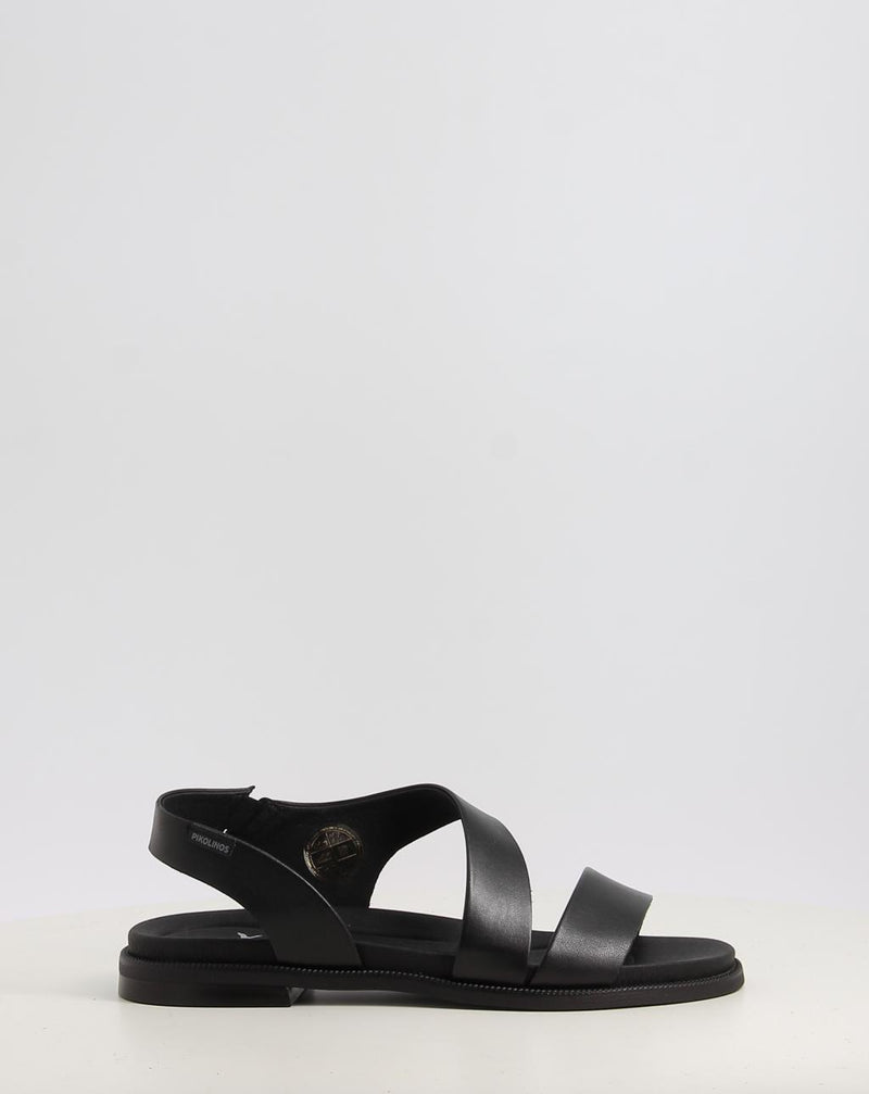 Sandalen PIKOLINOS NAVIA W3E-0652 schwarz