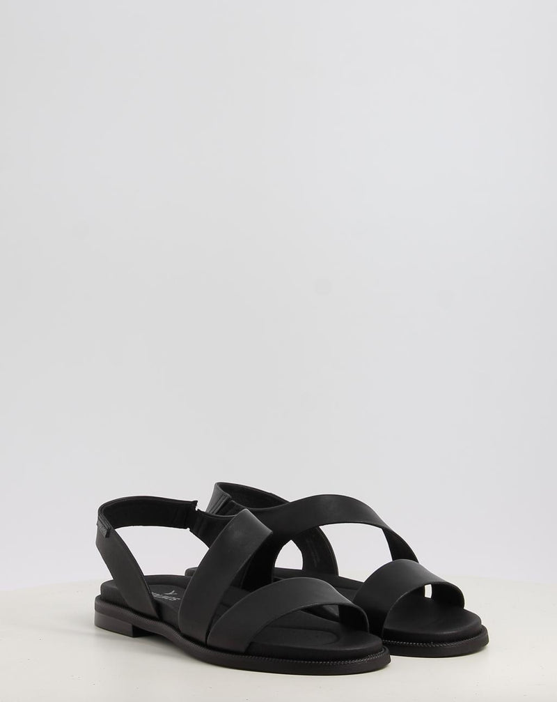 Sandalen PIKOLINOS NAVIA W3E-0652 schwarz