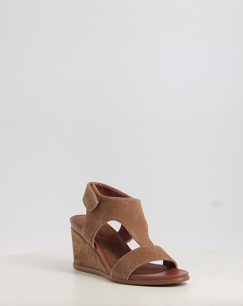 Sandalen ALPE YARA 5614 leder