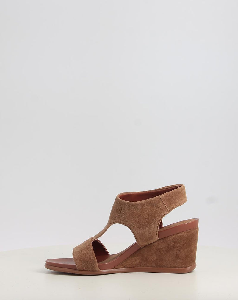 Sandalen ALPE YARA 5614 leder