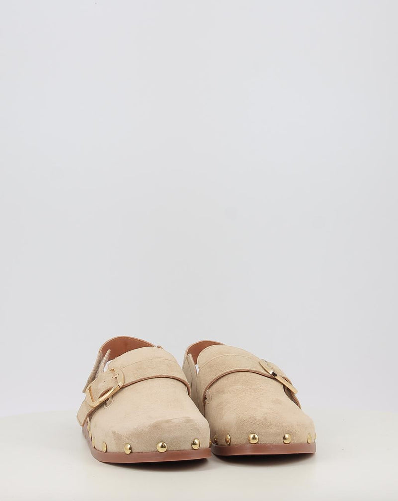 Clogs ALPE ALIVE 5396 sand