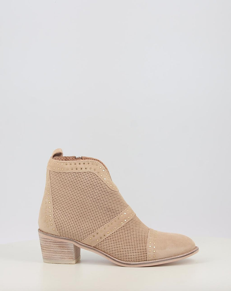 Stiefeletten ALPE NELLY 5431 sand