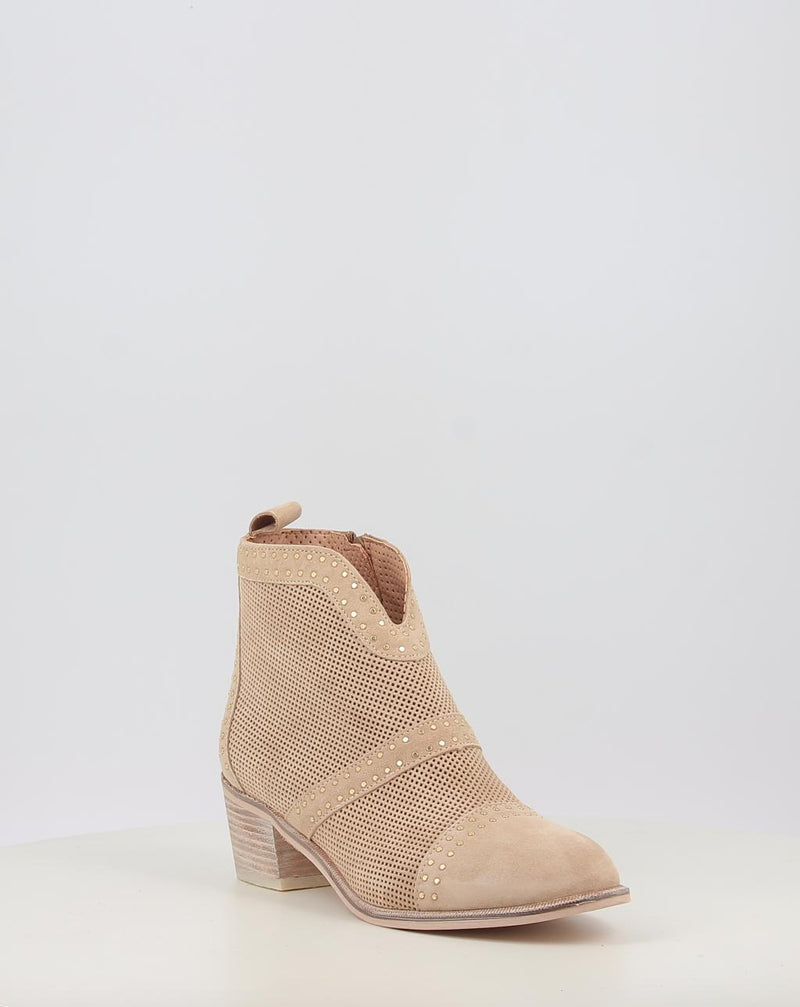 Stiefeletten ALPE NELLY 5431 sand