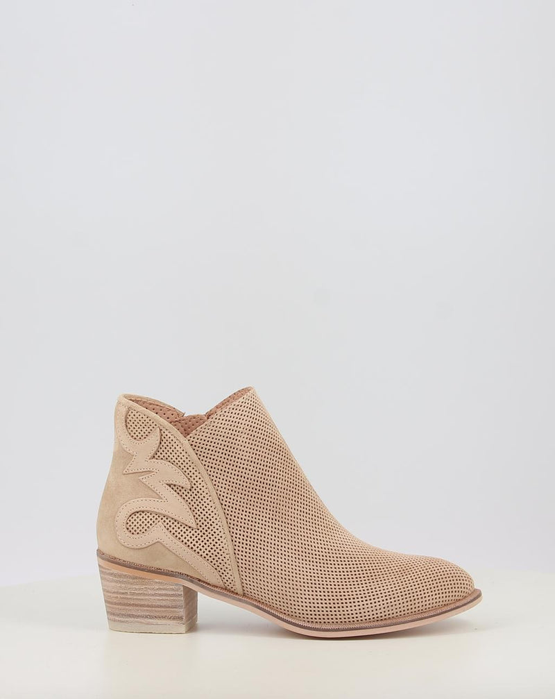 Stiefeletten ALPE NELLY 5434 sand