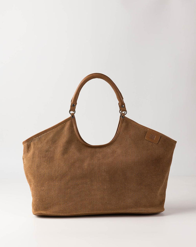 Tasche BIBA LATAH LAH1L taupe