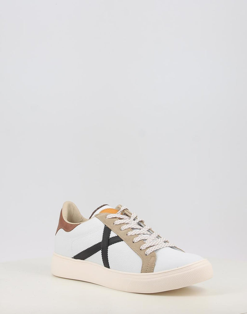 Sneaker MUNICH RETE 114 weiß