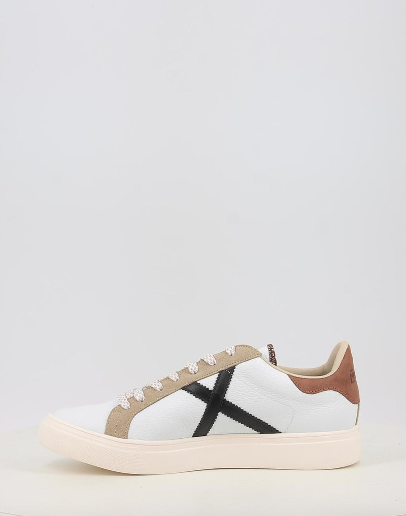 Sneaker MUNICH RETE 114 weiß