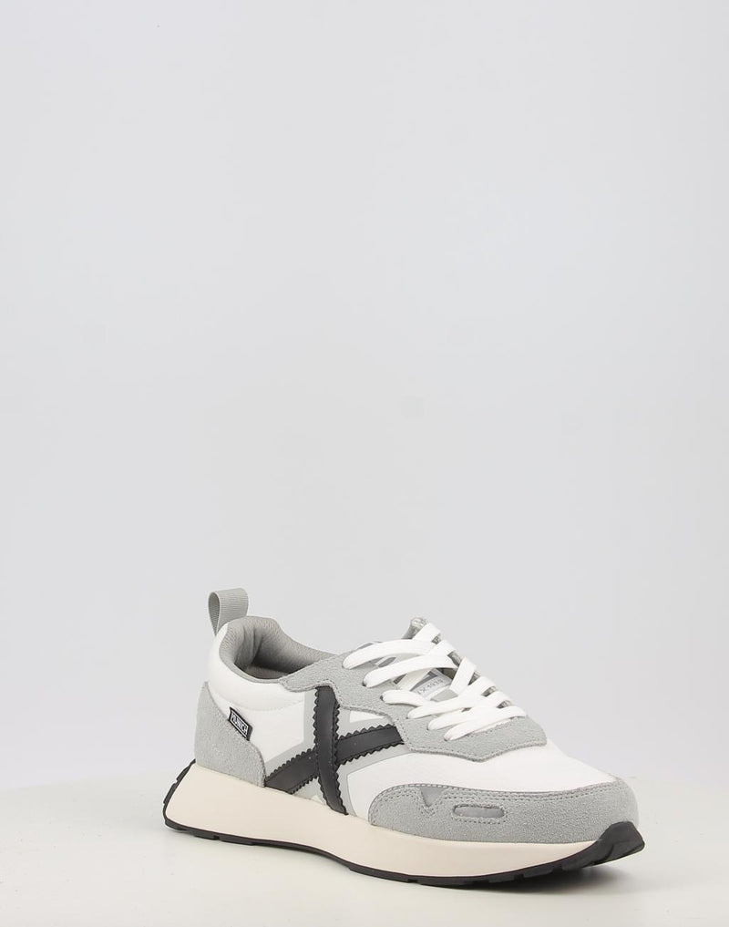 Sneaker MUNICH XEMINE 79 grau