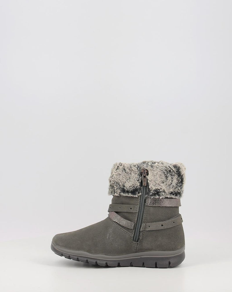 Stiefeletten PRIMIGI PHLGT 28877 grau