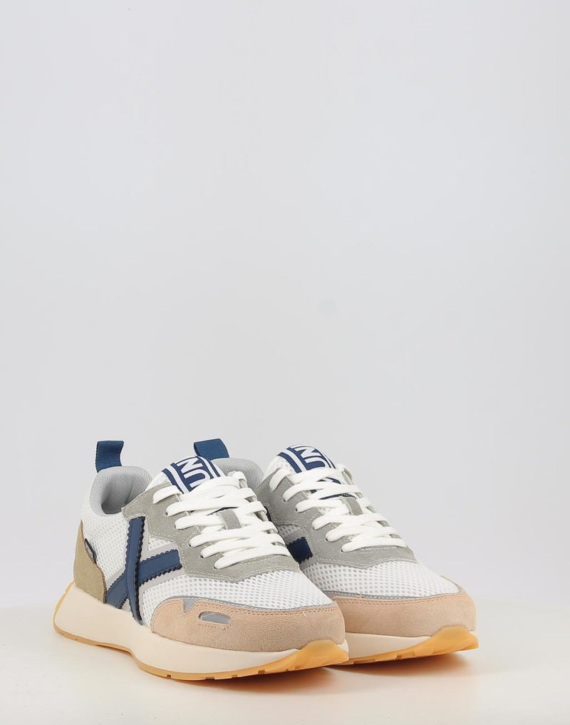 Sneaker MUNICH XEMINE 97 weiß