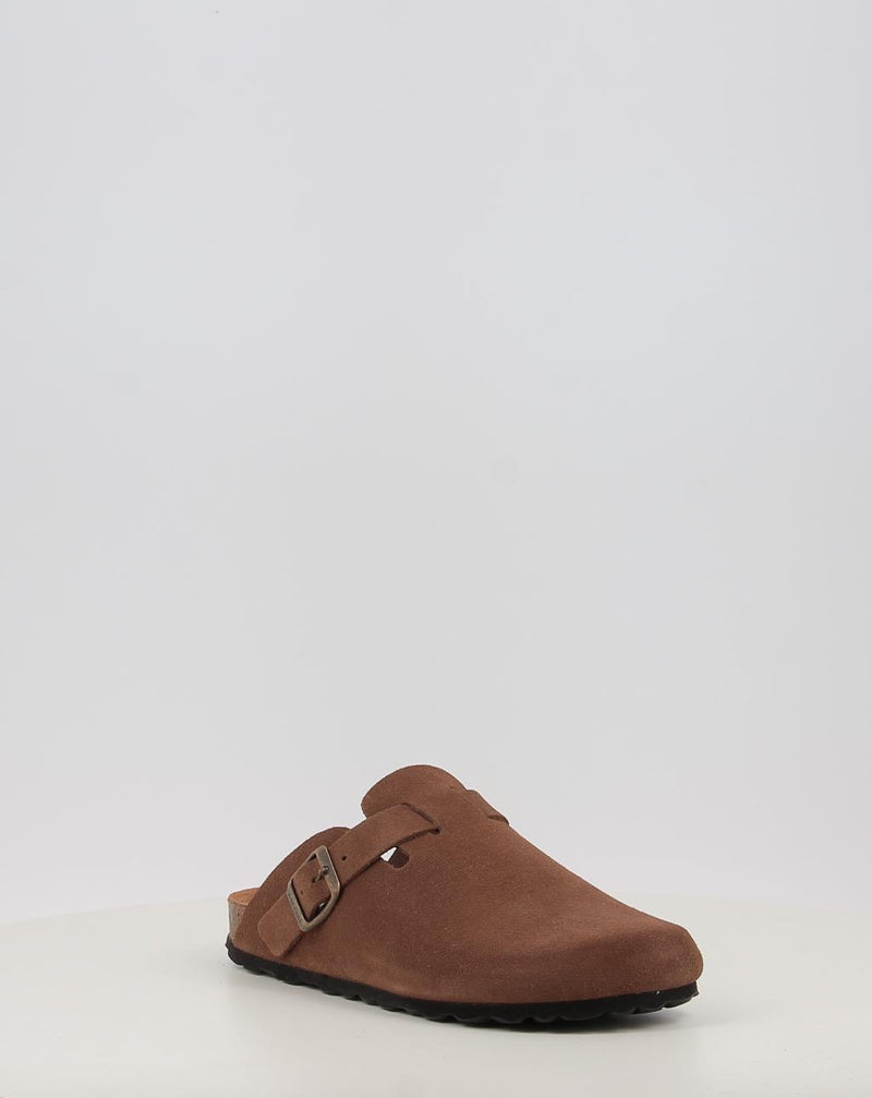Clogs OBI SHOES 0355 braun