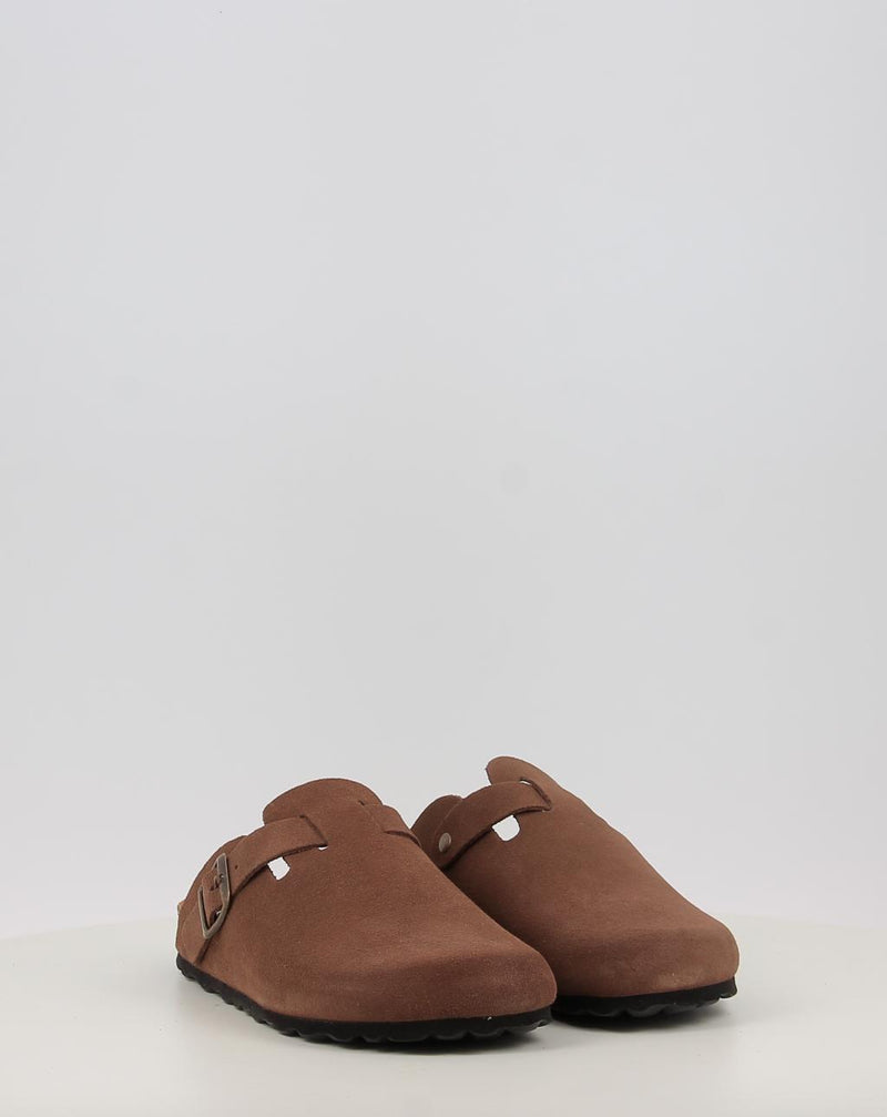 Clogs OBI SHOES 0355 braun