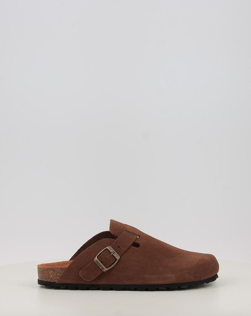 Clogs OBI SHOES 0355 braun