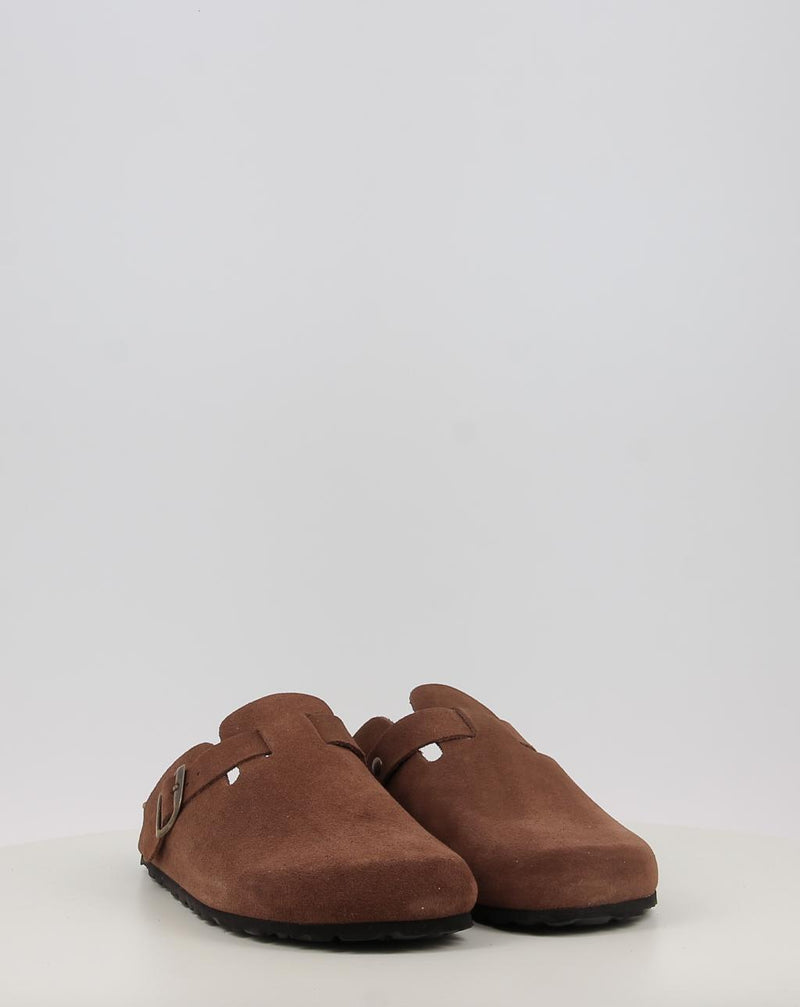 Clogs OBI SHOES 0355 braun