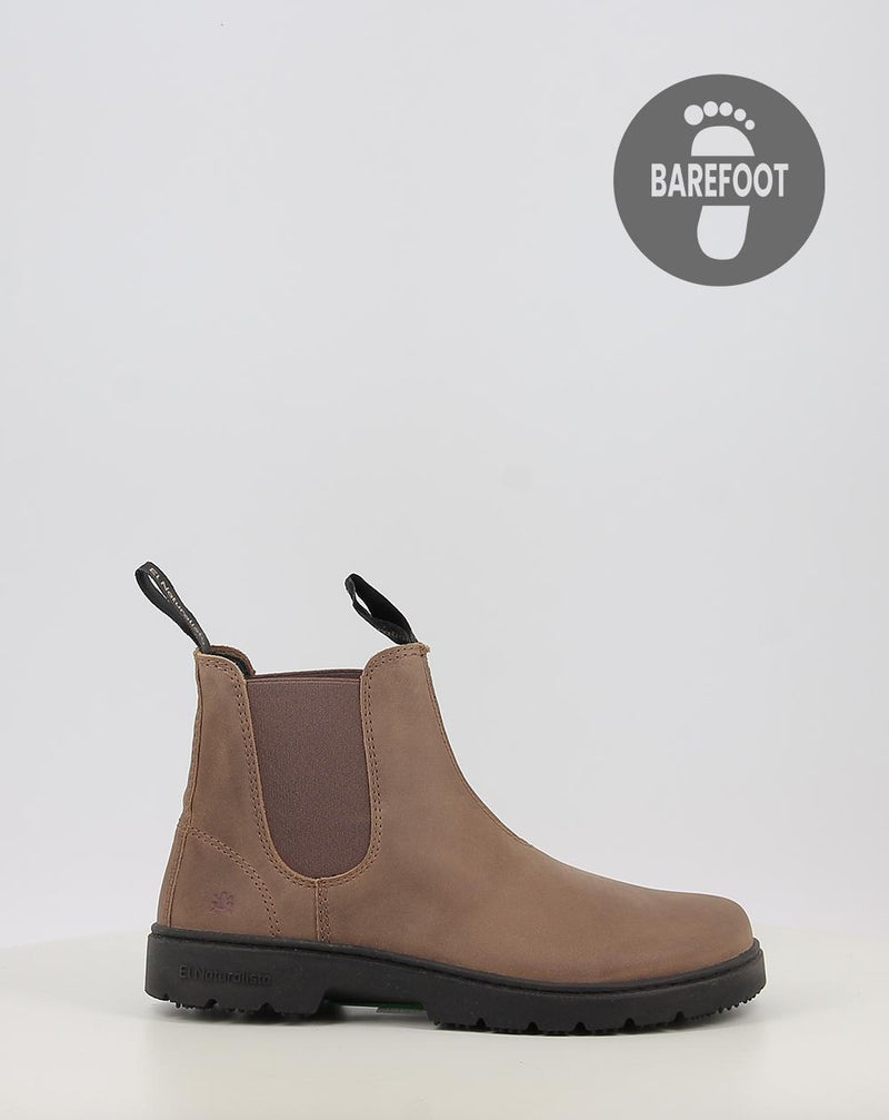 Stiefel EL NATURALISTA NOMADA braun