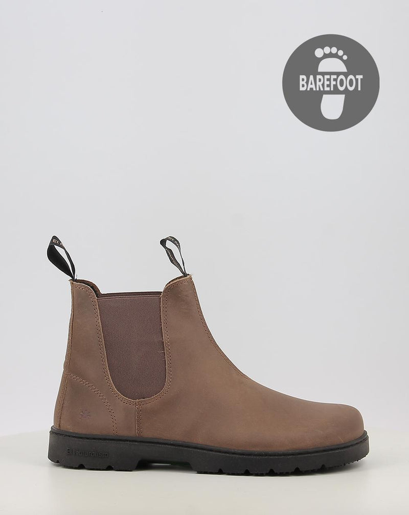Stiefel EL NATURALISTA NOMADA braun