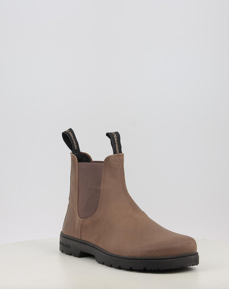 Stiefel EL NATURALISTA NOMADA braun