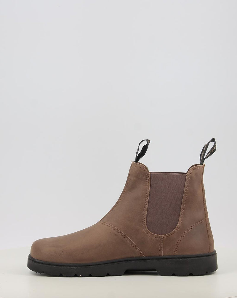 Stiefel EL NATURALISTA NOMADA braun