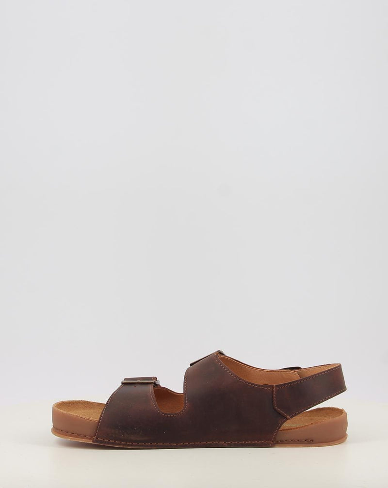Sandalen EL NATURALISTA NEW HORIZON leder
