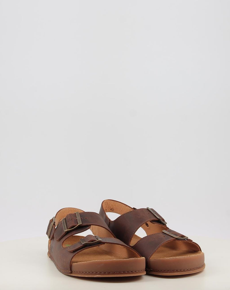 Sandalen EL NATURALISTA NEW HORIZON leder