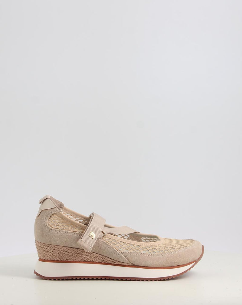 Schuhe GIOSEPPO KIVIK 79273-P beige