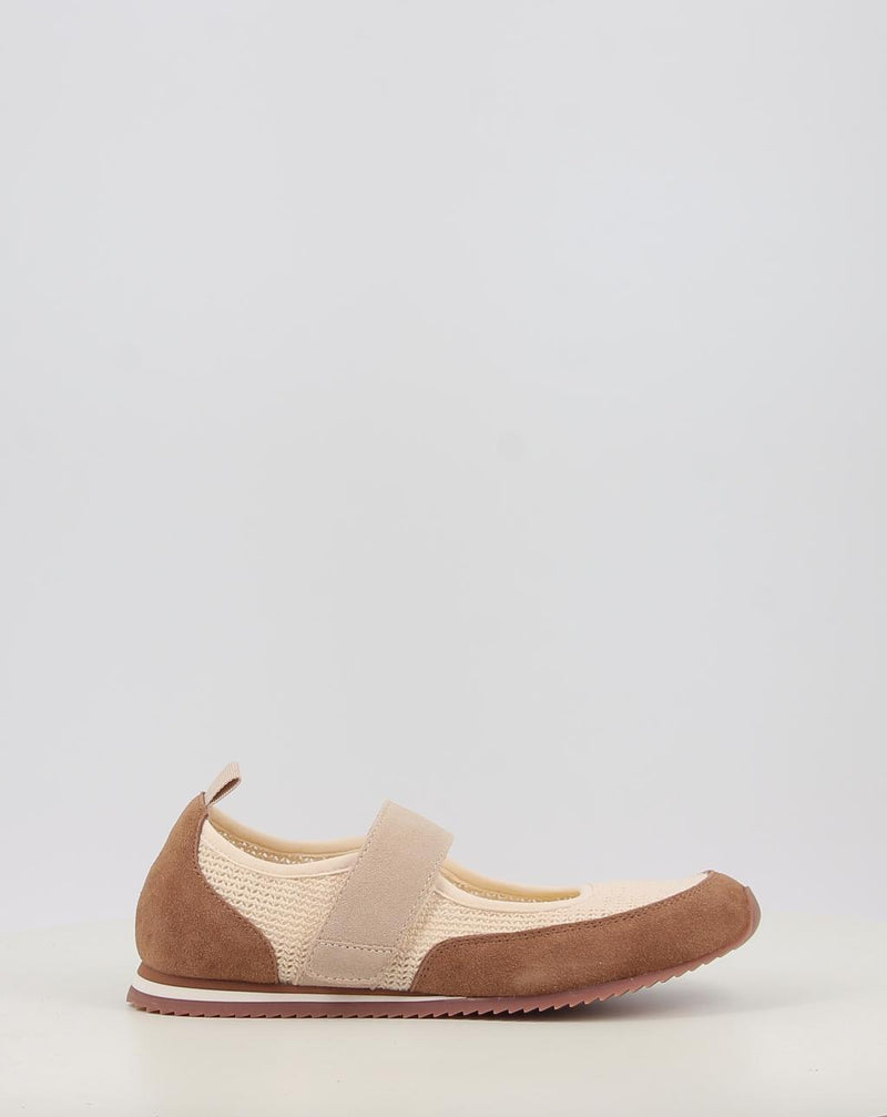 Ballerinas GIOSEPPO DUNDORI 78088-P beige