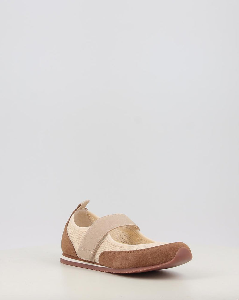Ballerinas GIOSEPPO DUNDORI 78088-P beige
