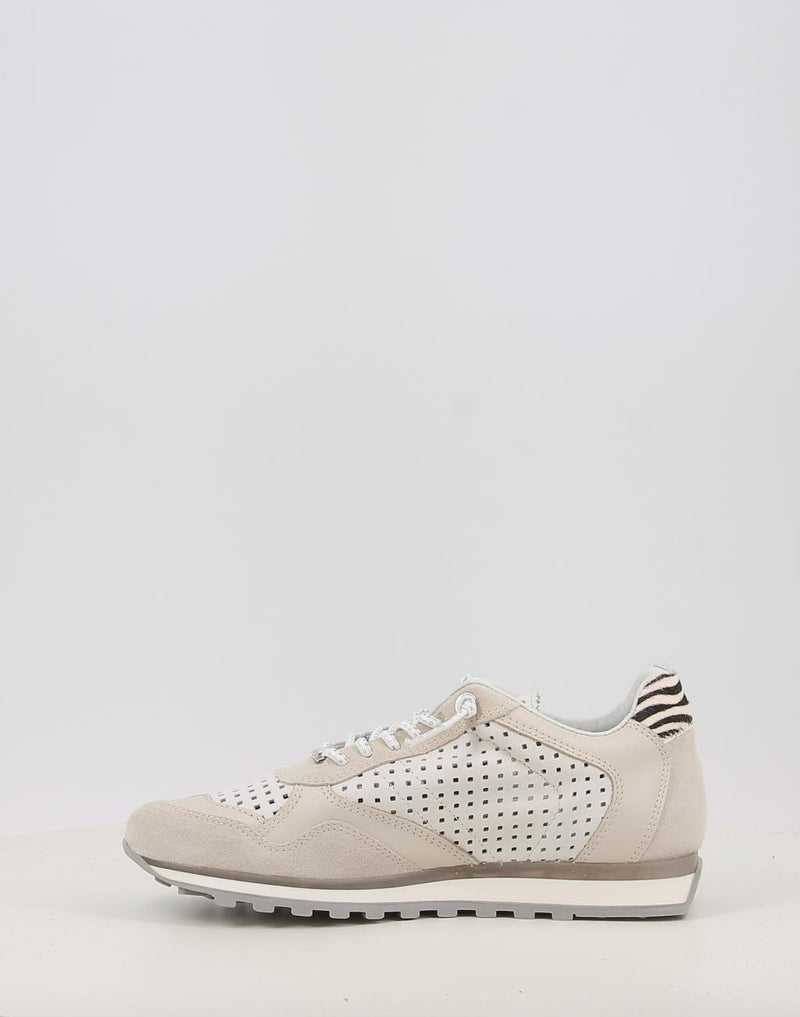 Sportschuhe CETTI C-848 creme