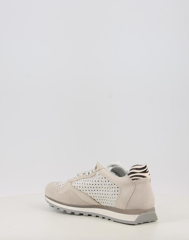 Sportschuhe CETTI C-848 creme